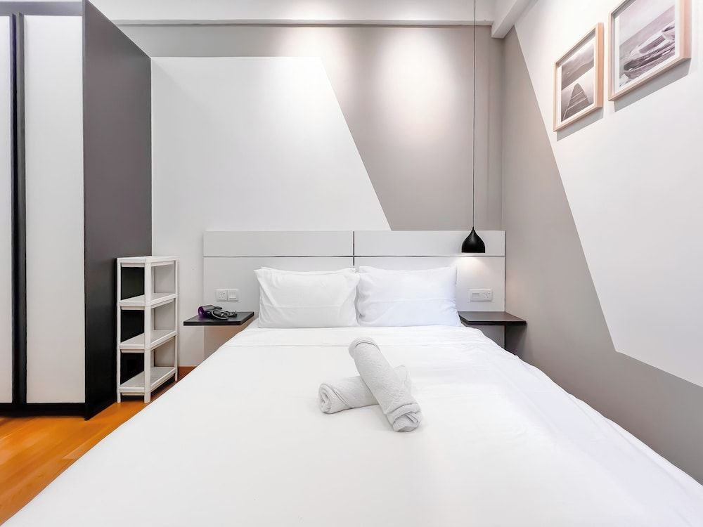 Apartment, 2 Bedrooms