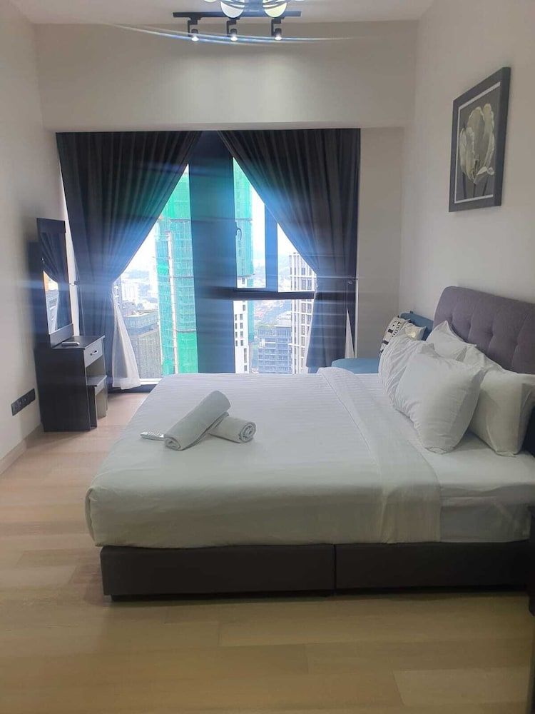 Star KLCC By B&B Luxury Penthouse, City View 2