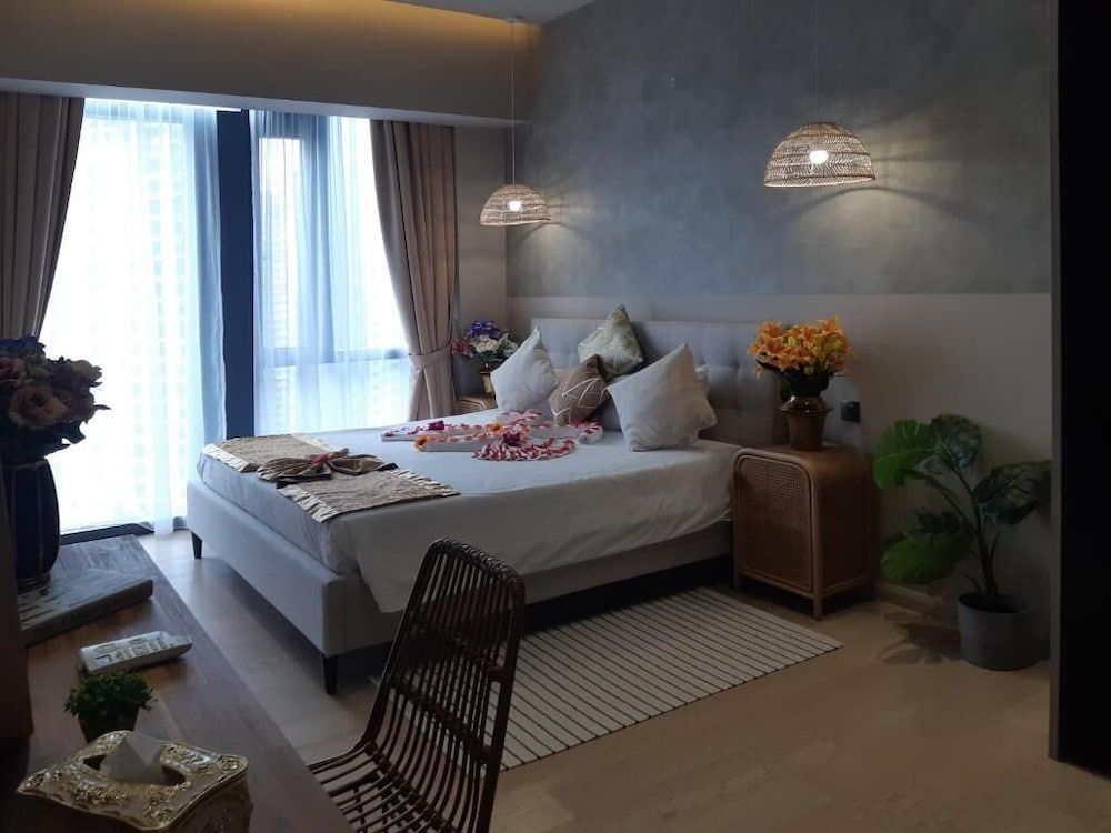 Star KLCC By B&B Luxury Penthouse, City View 3