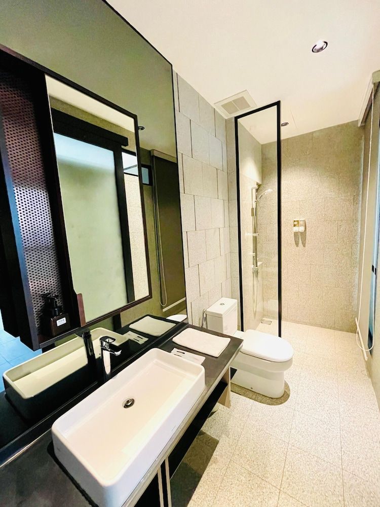 Scarletz KLCC By Arman Premium Apartment, 1 Bedroom, City View 7