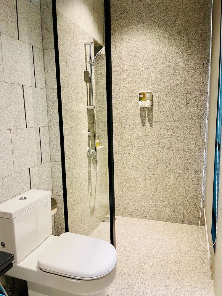 Luxury Studio Suite, City View