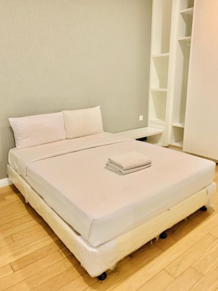 Superior Suite With City View