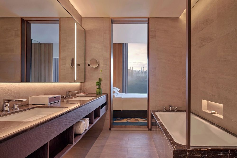 Premier Room, 1 Bedroom (Residence)