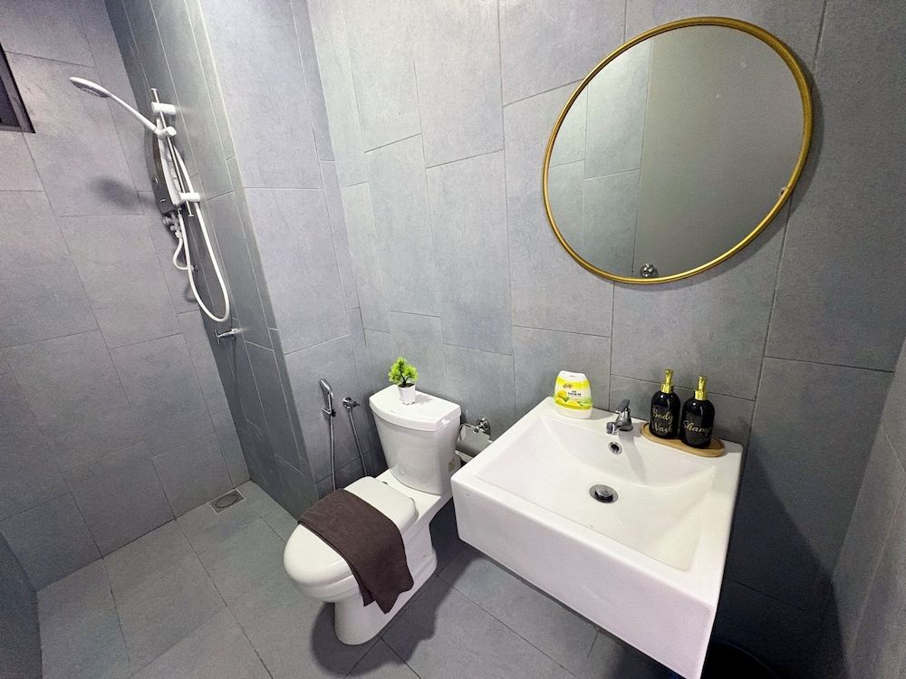 M Vertica KL City by Dynasty Apartment, City View 18