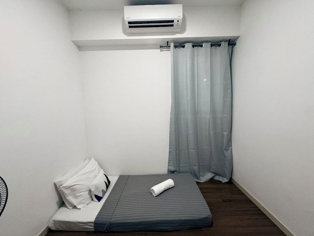 M Vertica KL City by Dynasty Apartment, City View 6