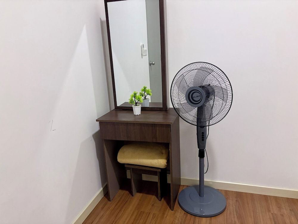 M Vertica KL City by Dynasty Apartment, City View 24