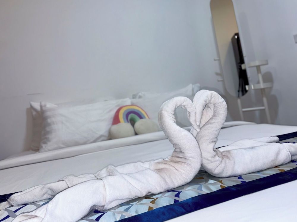 M Vertica KL City by Dynasty Apartment, City View 11