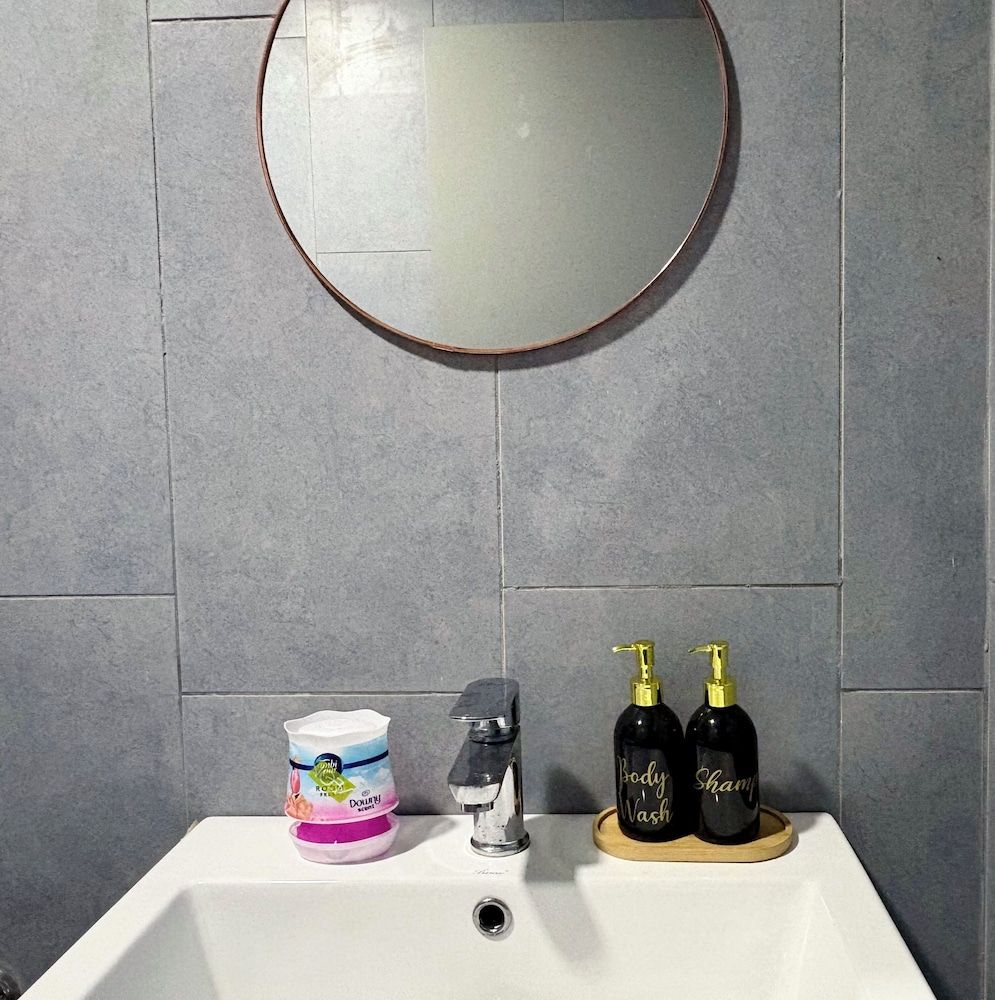 M Vertica KL City by Dynasty Apartment, City View 21