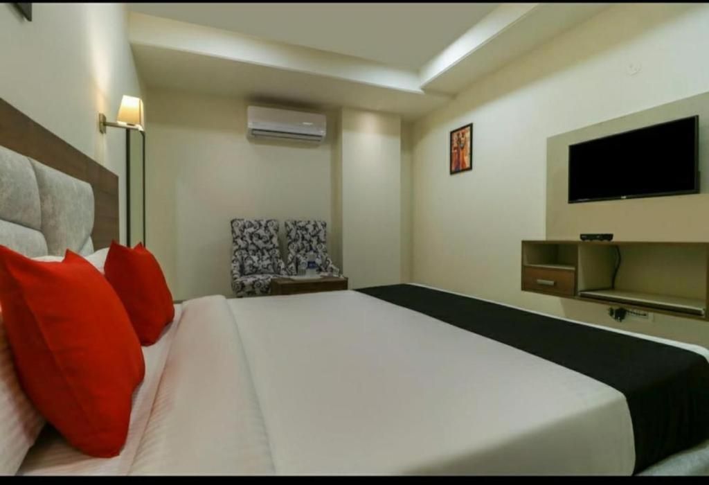 Hotel Athens Deluxe Room 3