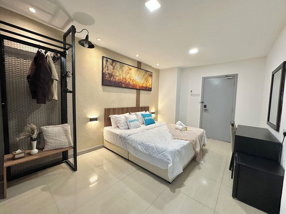 Presidential Double Room