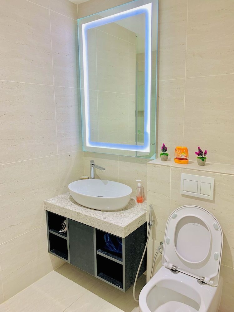 STAR KLCC By Super Suite Standard Suite, 1 Bedroom, City View 7