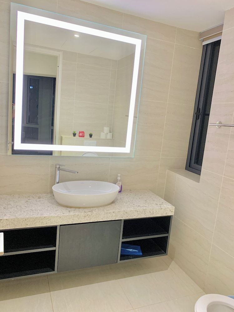 STAR KLCC By Super Suite Standard Suite, 1 Bedroom, City View 6