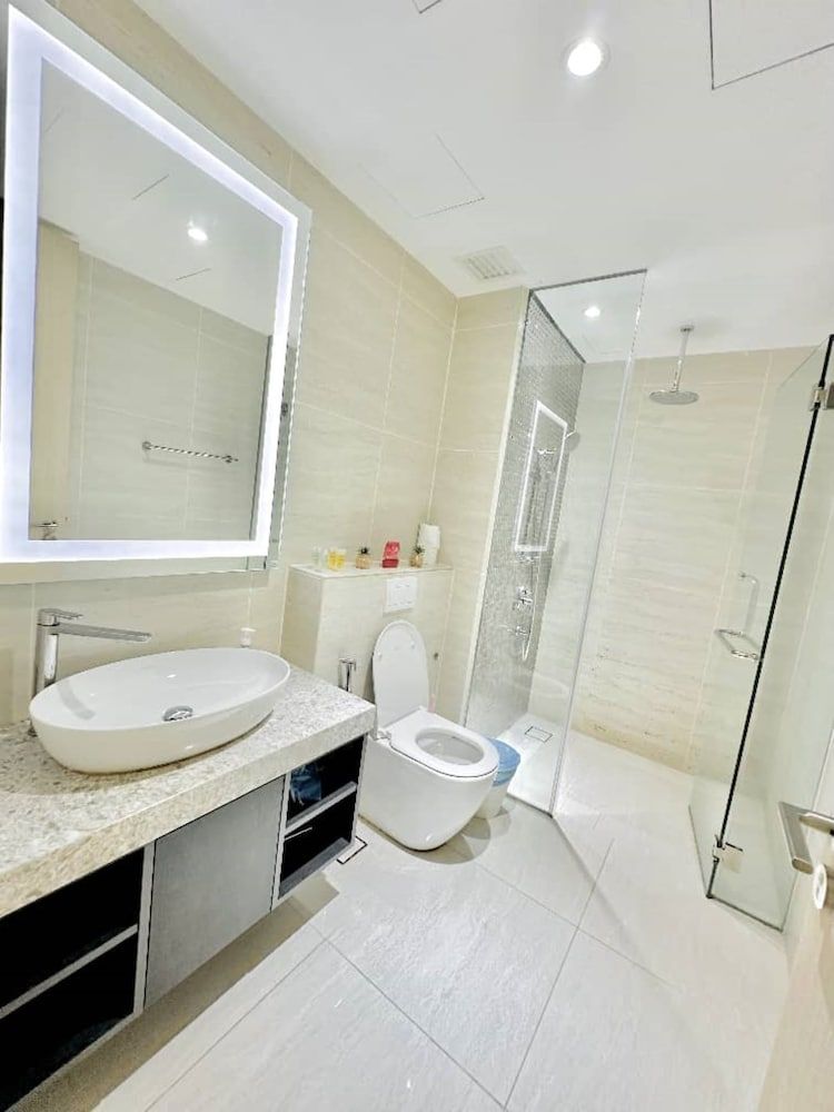 STAR KLCC By Super Suite Standard Suite, 1 Bedroom, City View 8