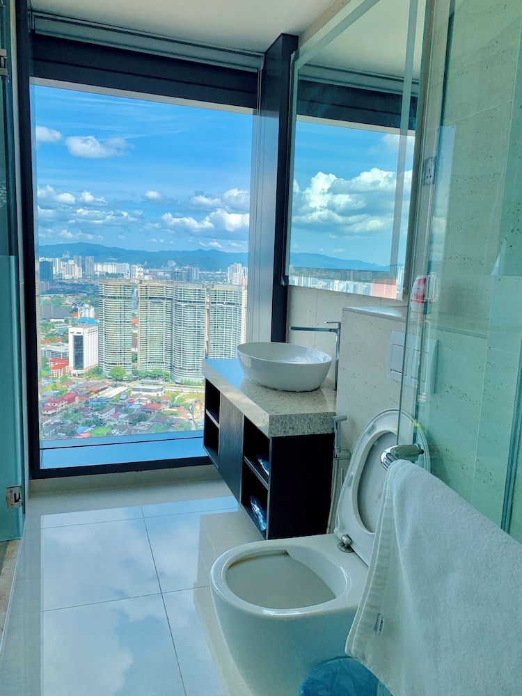 STAR KLCC By Super Suite Standard Suite, 1 Bedroom, City View 9