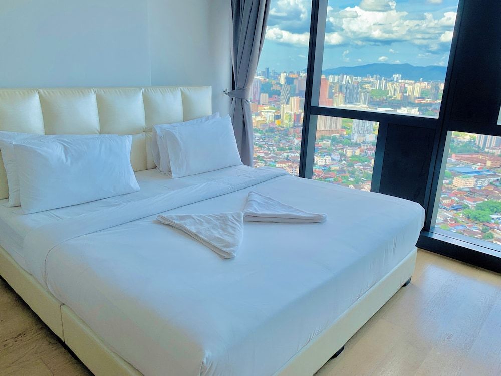 STAR KLCC By Super Suite Standard Suite, 1 Bedroom, City View 3