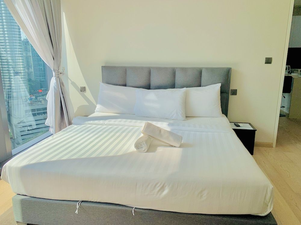STAR KLCC By Super Suite Standard Suite, 1 Bedroom, City View 2