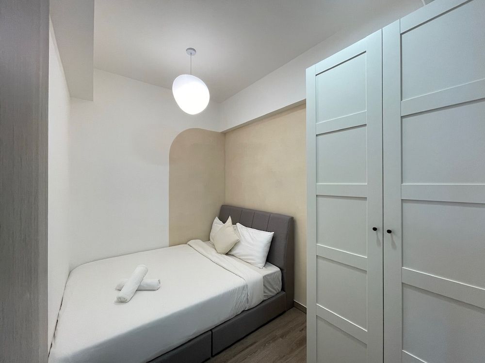 City Apartment