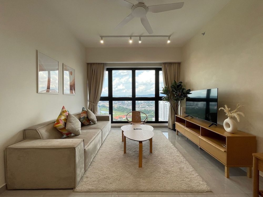 City Apartment