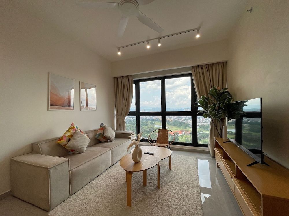 Comfort Apartment