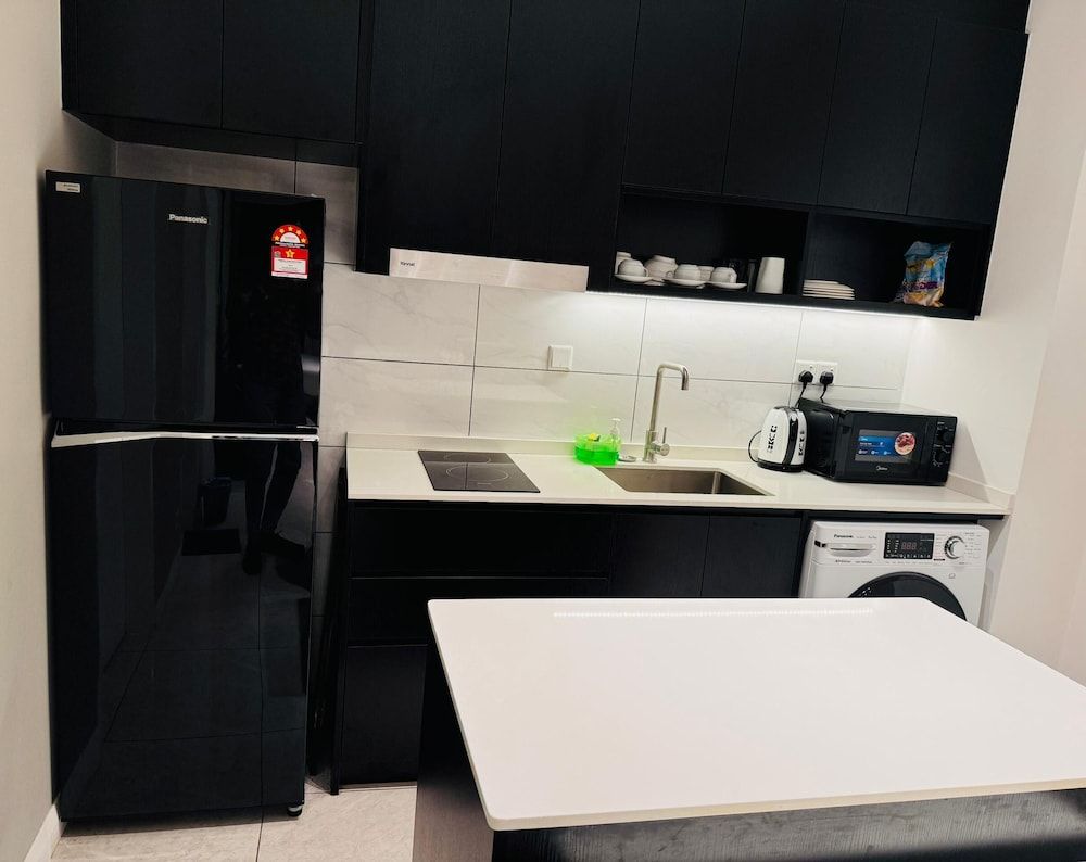 Apartment, 3 Bedrooms
