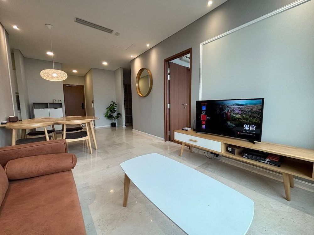 Apartment, 2 Bedrooms