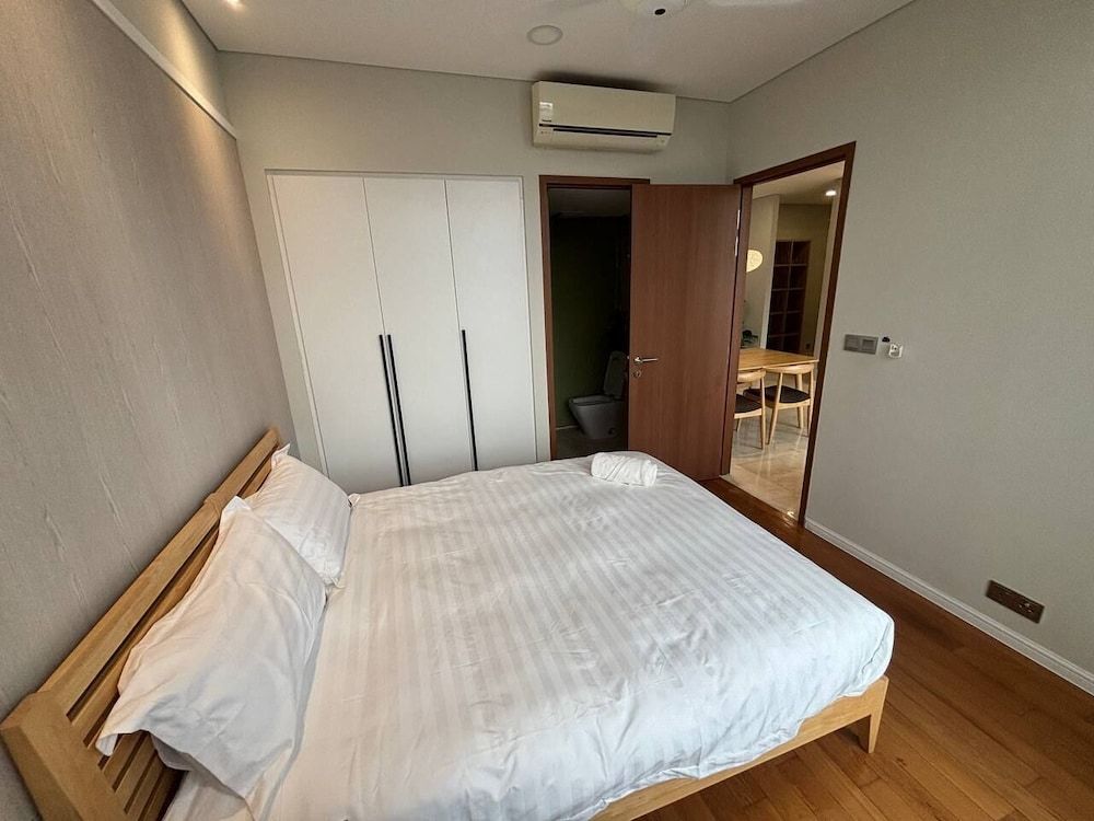 Apartment, 2 Bedrooms