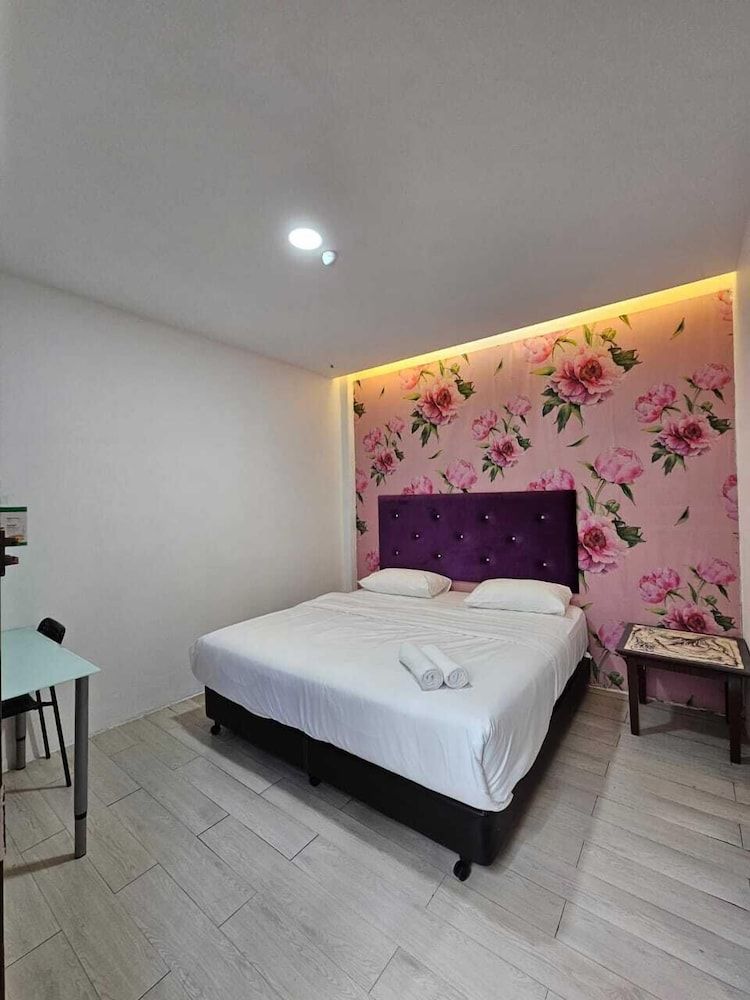 Deluxe Room, 1 King Bed