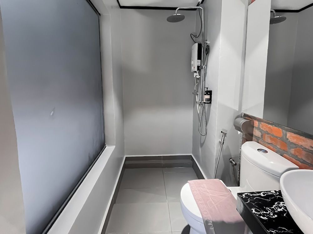 A Rock Resort Langkawi by Manhattan Group Basic Double or Twin Room 11