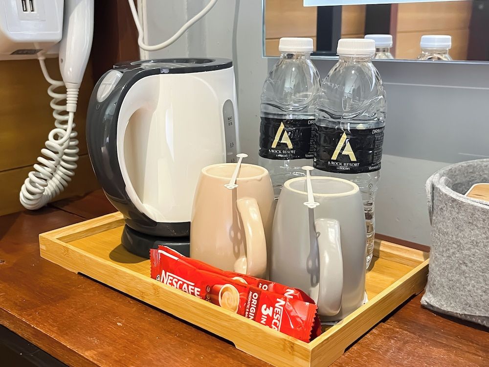 A Rock Resort Langkawi by Manhattan Group Basic Room, Pool View 25