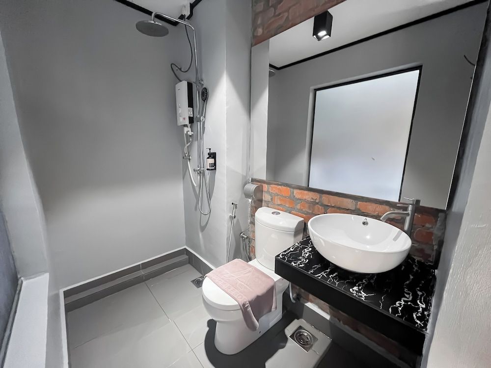 A Rock Resort Langkawi by Manhattan Group Basic Double or Twin Room 8