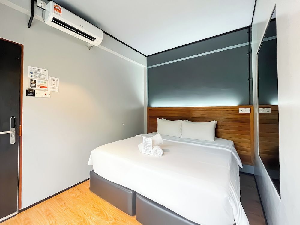 A Rock Resort Langkawi by Manhattan Group Room, 1 King Bed, Pool View