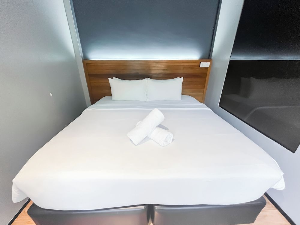 A Rock Resort Langkawi by Manhattan Group Room, 1 King Bed, Pool View 10