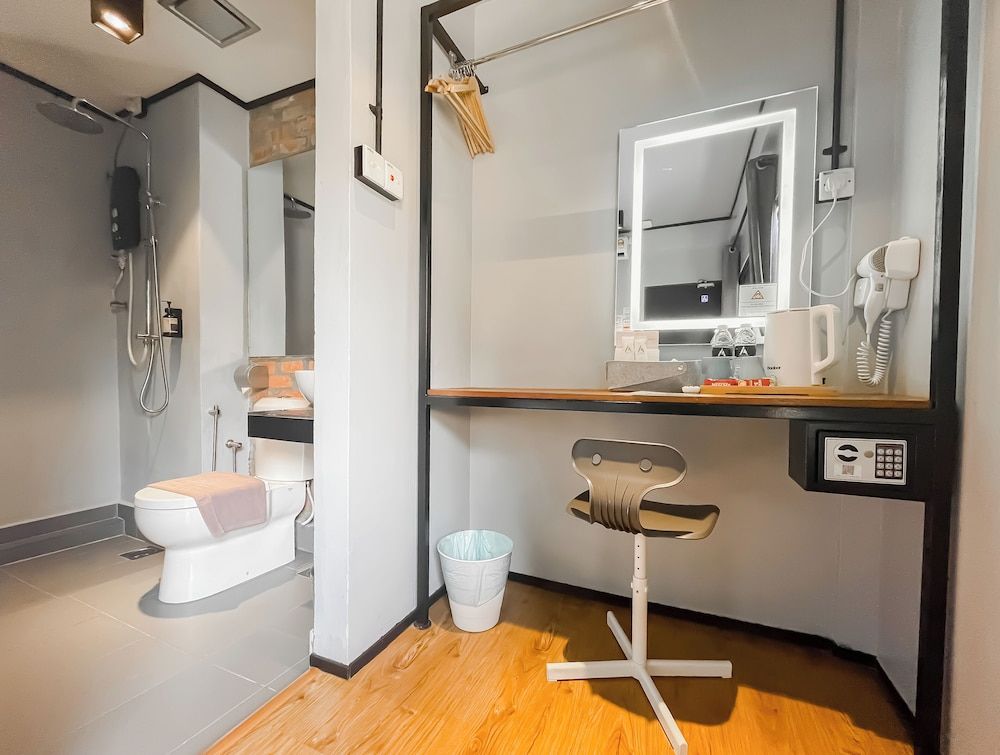 A Rock Resort Langkawi by Manhattan Group Room, 1 King Bed, Pool View 24