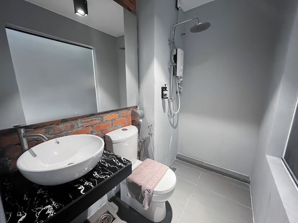 A Rock Resort Langkawi by Manhattan Group Basic Room, Pool View 20