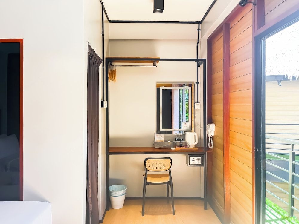 A Rock Resort Langkawi by Manhattan Group Basic Double or Twin Room 4