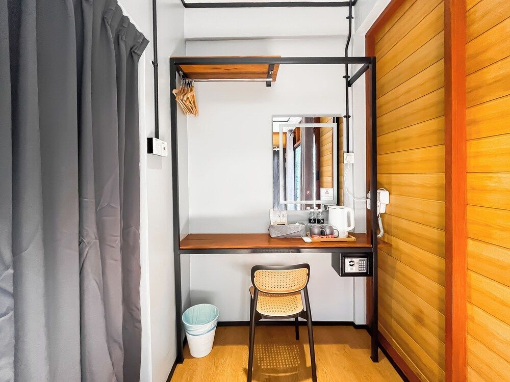 A Rock Resort Langkawi by Manhattan Group Basic Double or Twin Room 5