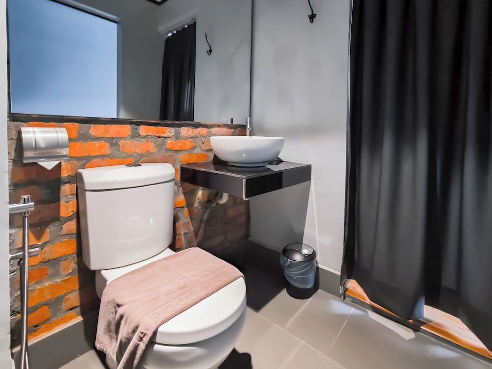 A Rock Resort Langkawi by Manhattan Group Room, 1 King Bed, Pool View 20