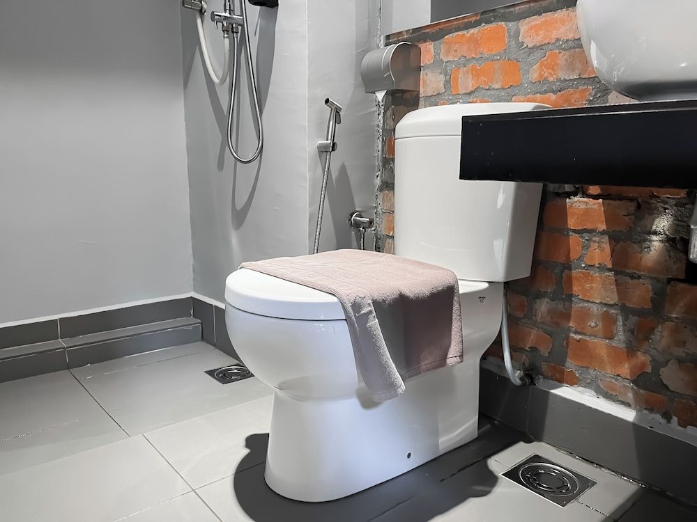 A Rock Resort Langkawi by Manhattan Group Basic Double or Twin Room 9