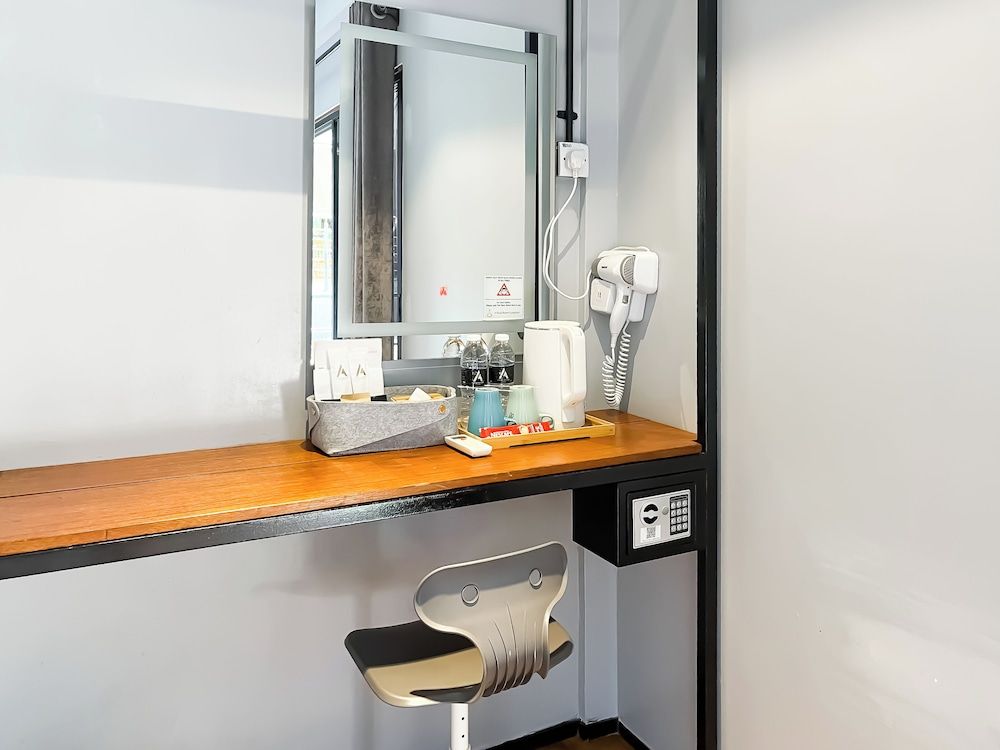 A Rock Resort Langkawi by Manhattan Group Room, 1 King Bed, Pool View 17