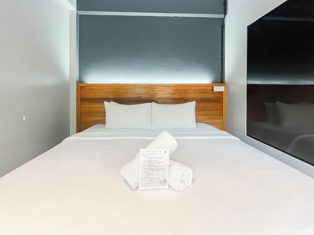 A Rock Resort Langkawi by Manhattan Group Room, 1 King Bed, Pool View 5