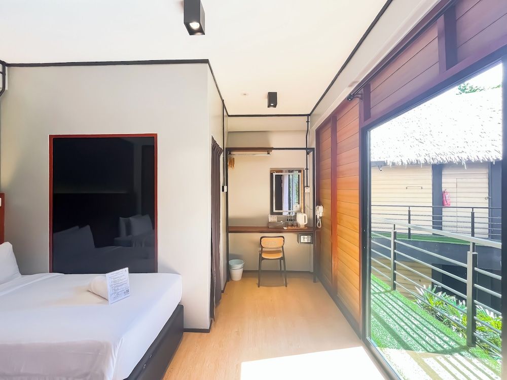 A Rock Resort Langkawi by Manhattan Group Basic Double or Twin Room 14