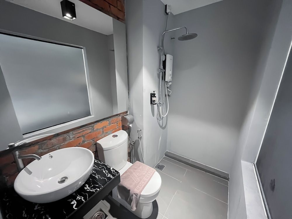 A Rock Resort Langkawi by Manhattan Group Basic Room, Pool View 19