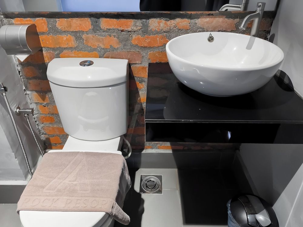 A Rock Resort Langkawi by Manhattan Group Room, 1 King Bed, Pool View 19