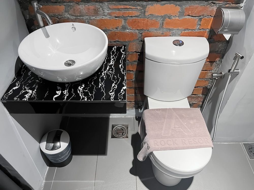 A Rock Resort Langkawi by Manhattan Group Basic Room, Pool View 22