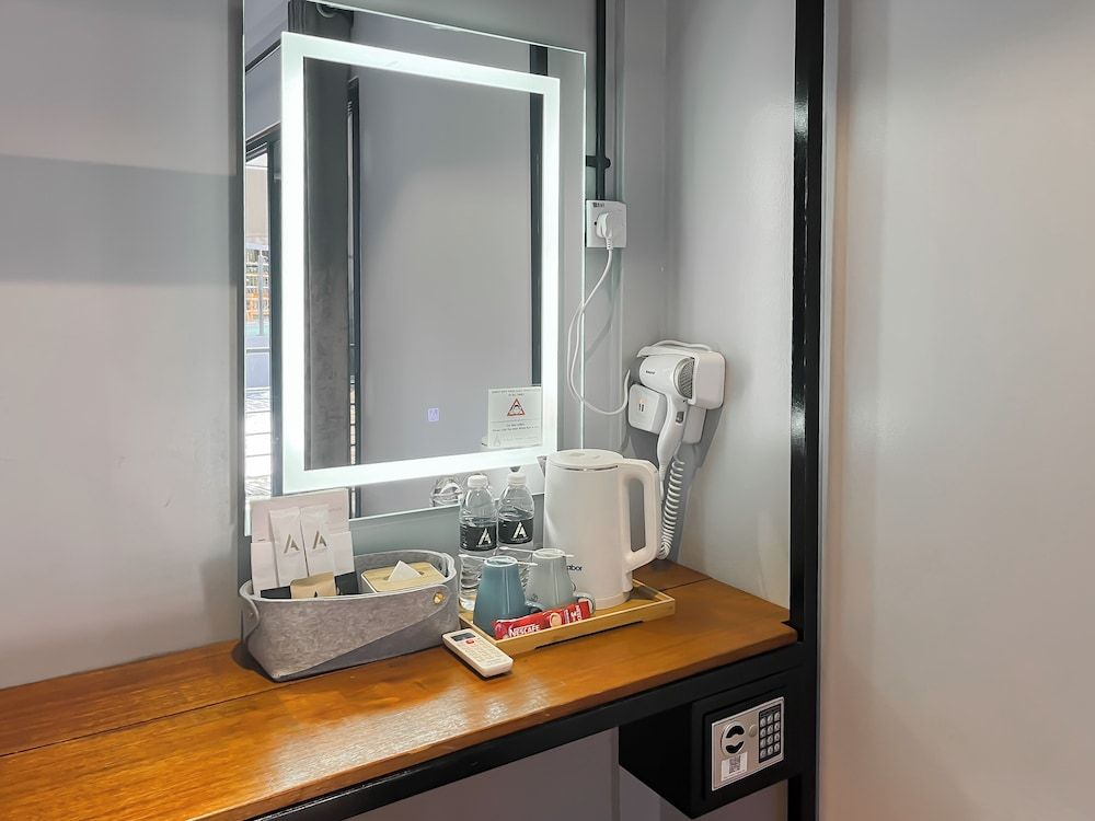 A Rock Resort Langkawi by Manhattan Group Room, 1 King Bed, Pool View 18