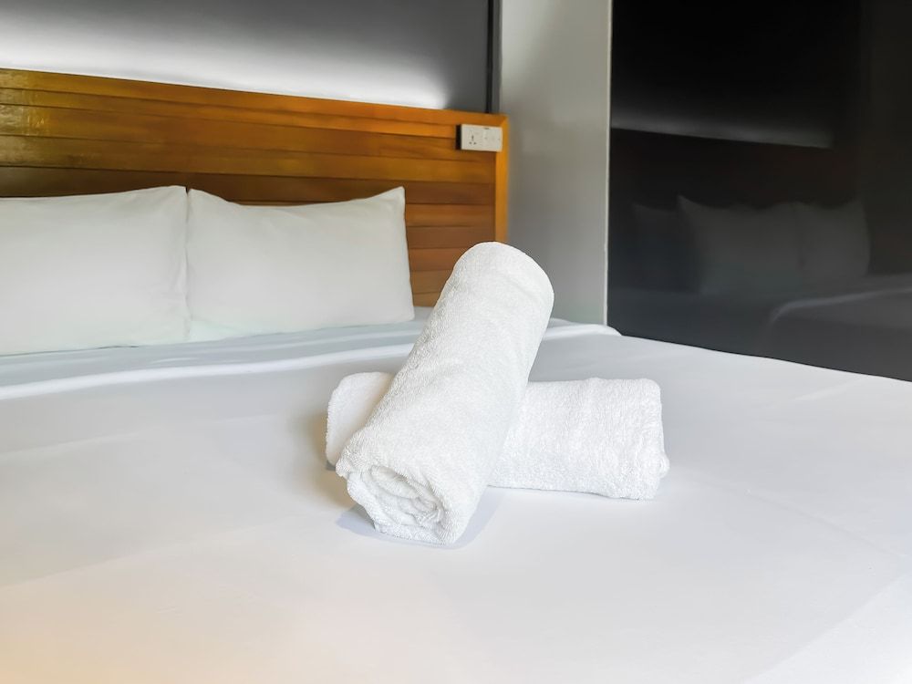 A Rock Resort Langkawi by Manhattan Group Room, 1 King Bed, Pool View 32