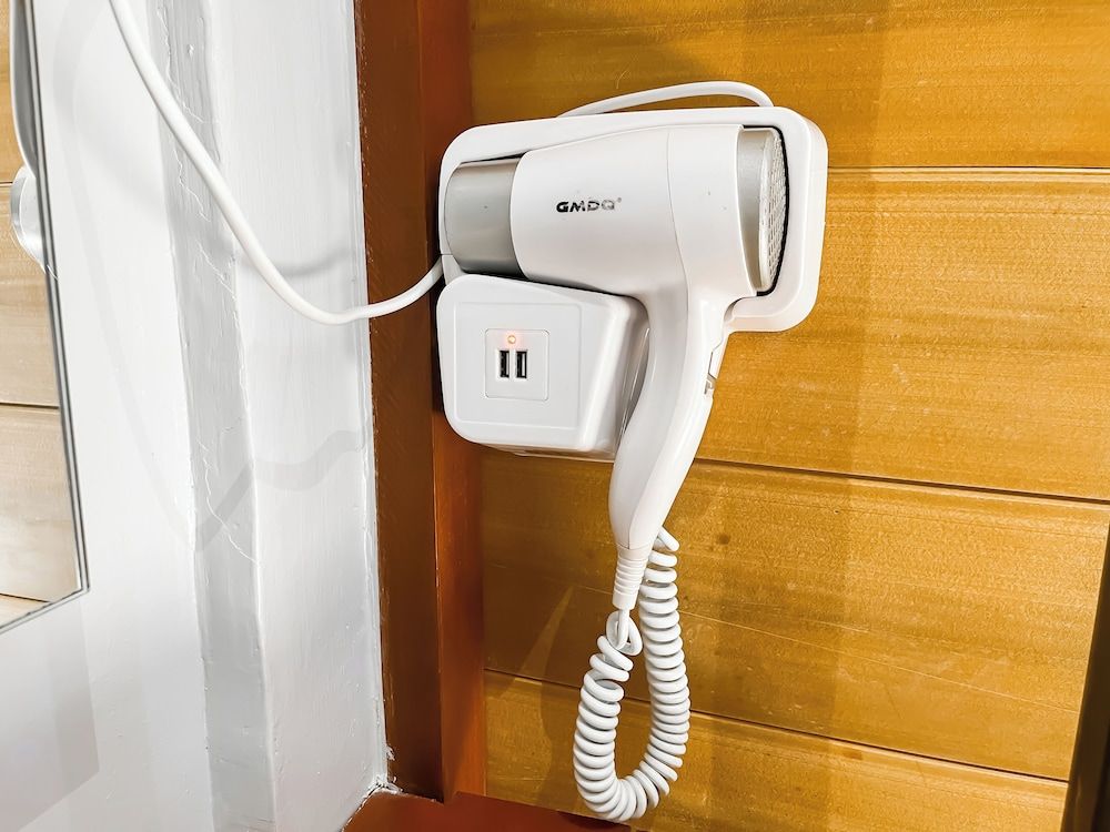 A Rock Resort Langkawi by Manhattan Group Basic Double or Twin Room 7