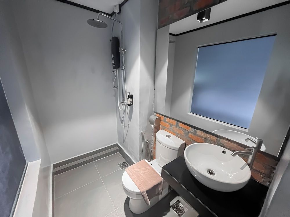 A Rock Resort Langkawi by Manhattan Group Room, 1 King Bed, Pool View 25