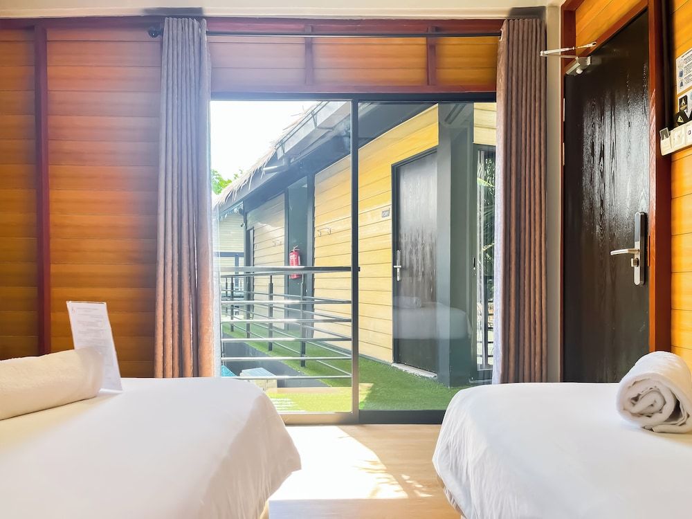 A Rock Resort Langkawi by Manhattan Group Basic Double or Twin Room 3