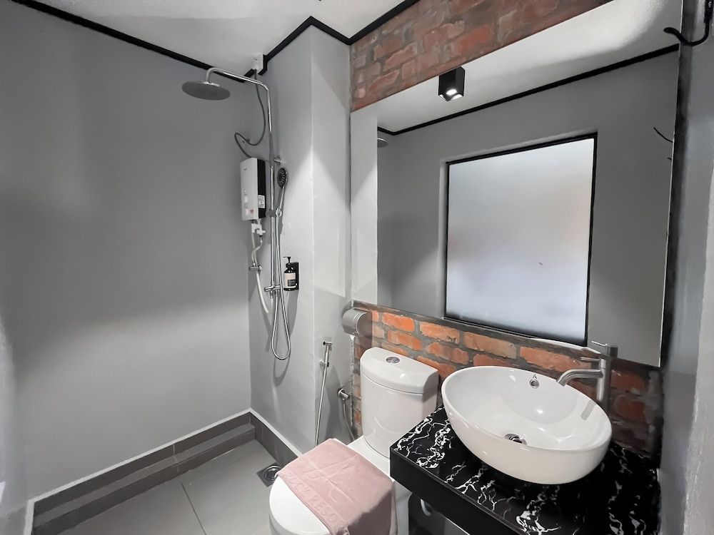 A Rock Resort Langkawi by Manhattan Group Basic Double or Twin Room 13